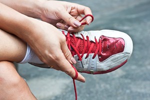 Which Type of Running Shoe Is Right for You?